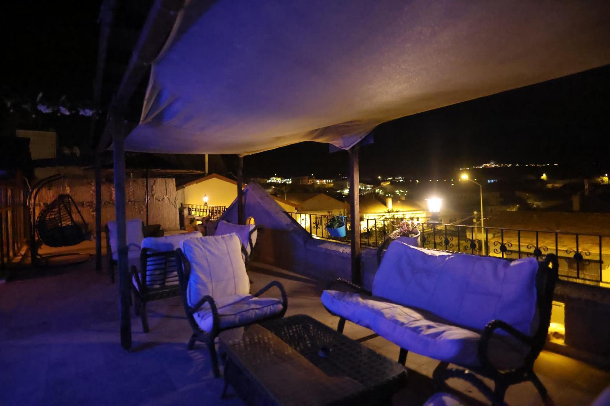 Rose Valley Hotel Göreme Exterior photo